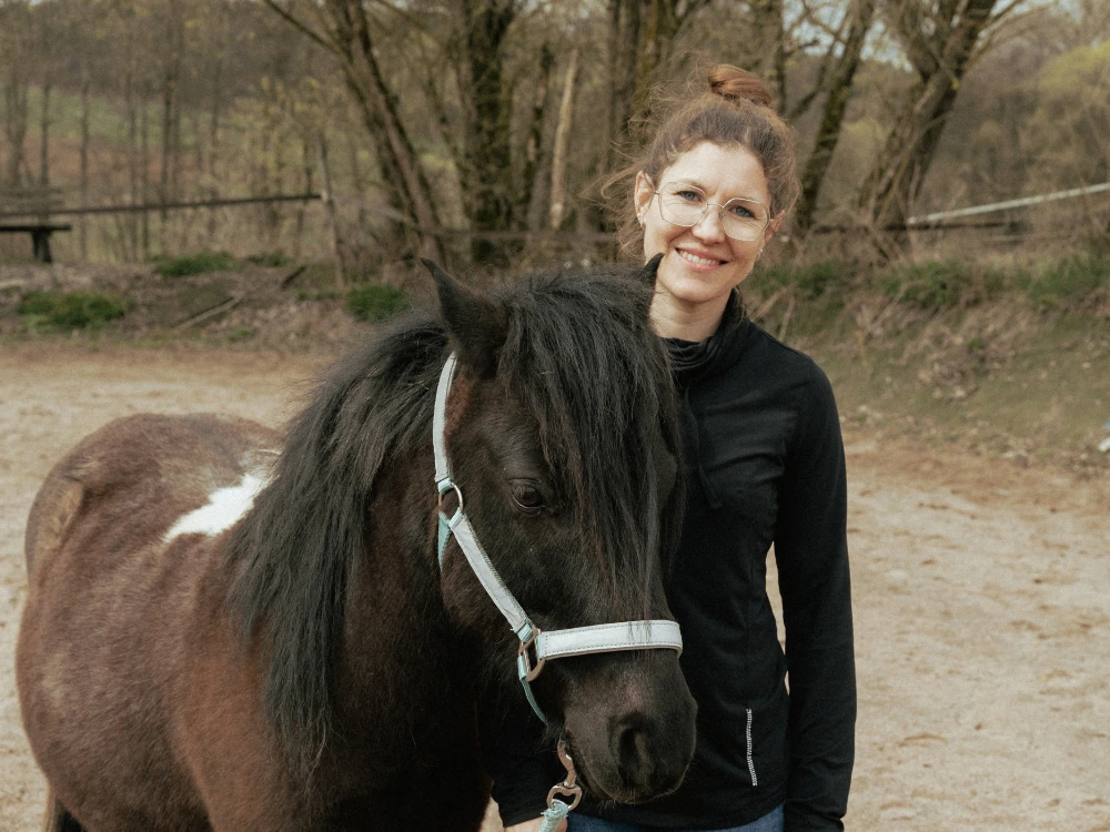 Svenja